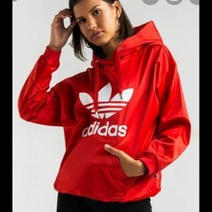Adidas Originals Trefoil Hoodie